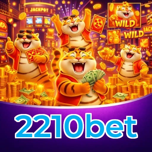 2210bet Jogos - 2.500+ Títulos