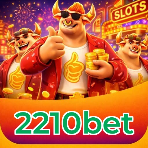 Recursos App 2210bet