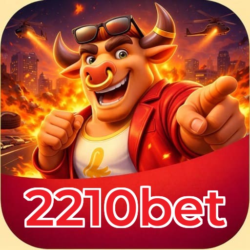 2210bet Slots - 1.500+ Jogos