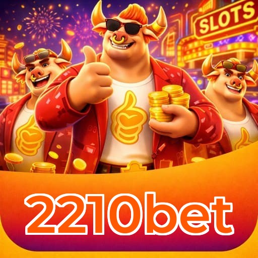 2210bet Loteria - Mega-Sena e Mais